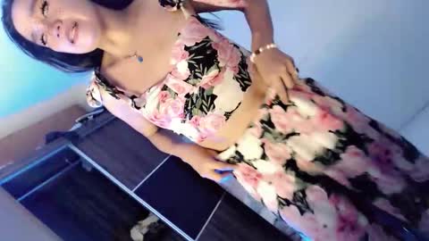 Amaya online show from 09/16/25, 01:39