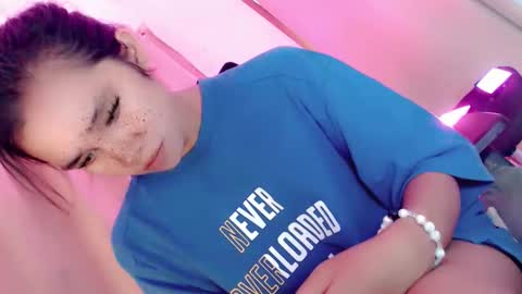 Amaya online show from 10/05/25, 11:24