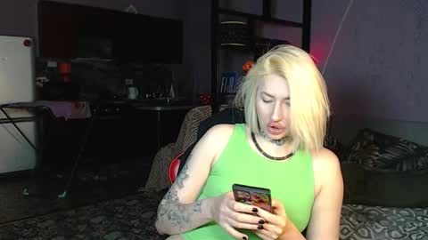 Malina online show from 02/02/26, 06:17