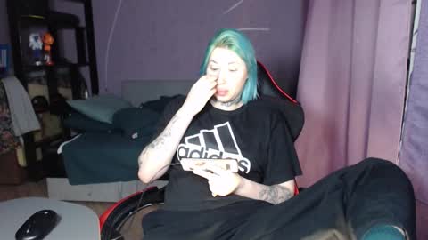 Malina online show from 03/02/26, 09:43