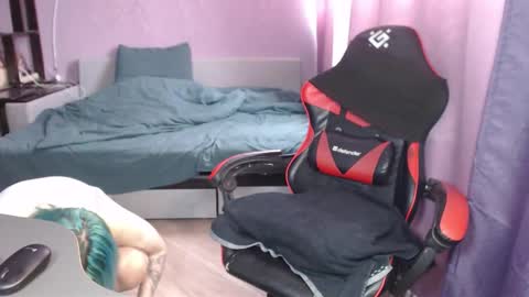 Malina online show from 03/04/26, 12:11