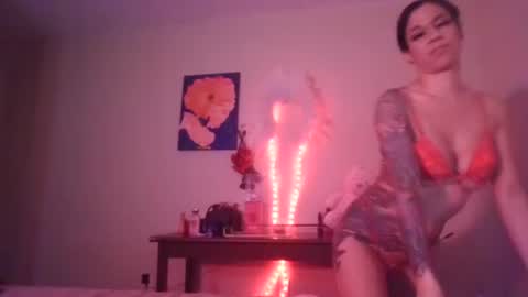 amayamillarodriguez online show from 01/03/25, 03:38