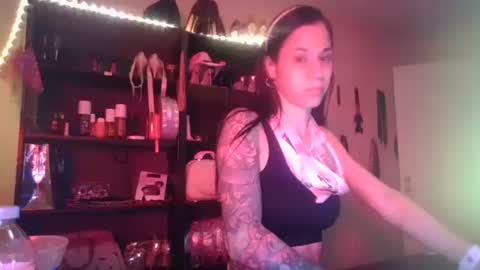 amayamillarodriguez online show from 01/05/25, 02:27