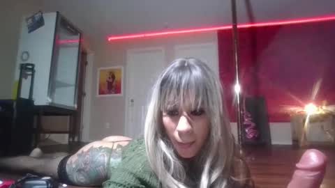 amayamillarodriguez online show from 02/13/25, 07:56