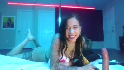 amayamillarodriguez online show from 02/28/25, 04:43