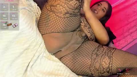Snapshot of amazig_kimberly chatting on 05/09/26, 06:40 kimberly cortes online show from 05/09/26, 06:40