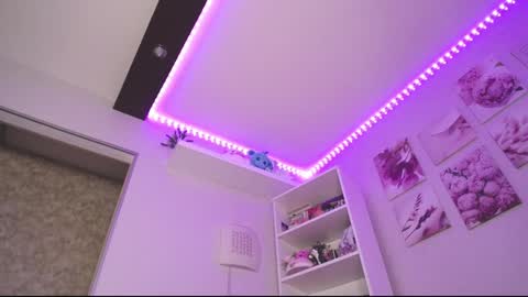 Snapshot of amazing_agness chatting on 01/14/25, 08:09 amazing_agness online show from 01/14/25, 08:09