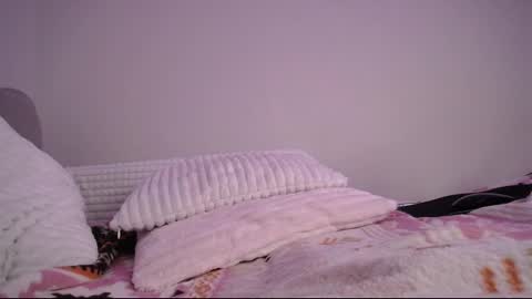 Snapshot of amazing_agness chatting on 03/10/25, 08:48 amazing_agness online show from 03/10/25, 08:48