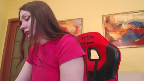 Snapshot of amazing_agness chatting on 10/11/25, 07:40 amazing_agness online show from 10/11/25, 07:40