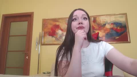 amazing_agness online show from 01/15/26, 08:52