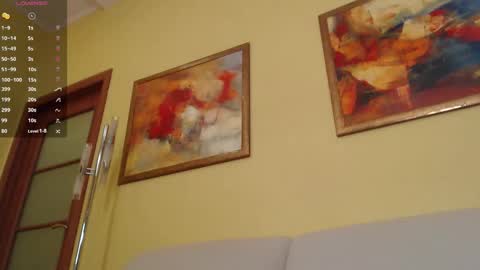 amazing_agness online show from 02/17/26, 07:49