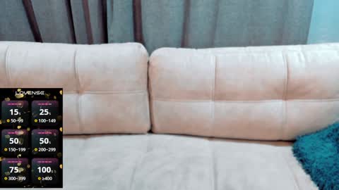 Alina online show from 01/14/25, 03:32