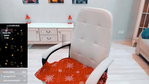 Alina online show from 02/23/25, 11:47