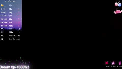 Alina online show from 02/24/26, 04:27