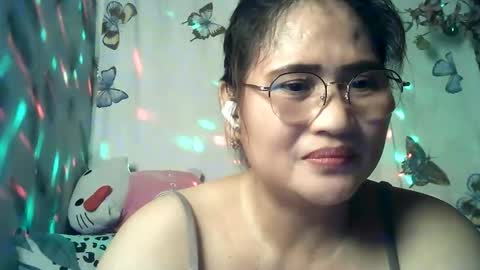 amazing angel online show from 03/25/26, 03:51