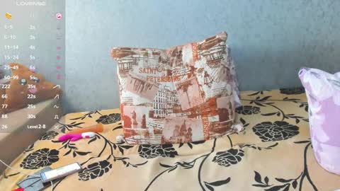 Lissy online show from 03/10/25, 10:48