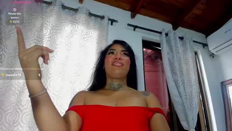 Tifany  online show from 03/11/26, 03:18