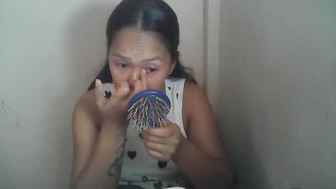 SizzlingAss4u online show from 11/17/25, 12:27