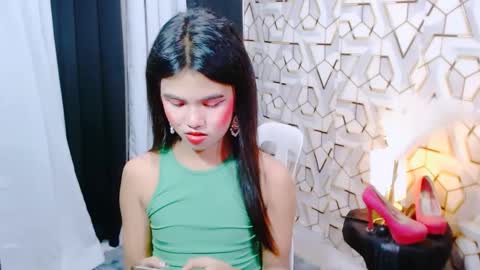 Snapshot of amazingjhanna chatting on 12/20/24, 02:38 amazingjhanna online show from 12/20/24, 02:38