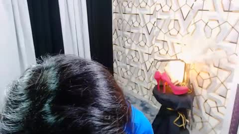 Snapshot of amazingjhanna chatting on 02/01/25, 02:02 amazingjhanna online show from 02/01/25, 02:02