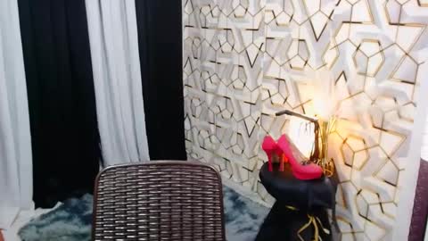 Snapshot of amazingjhanna chatting on 02/03/25, 02:24 amazingjhanna online show from 02/03/25, 02:24