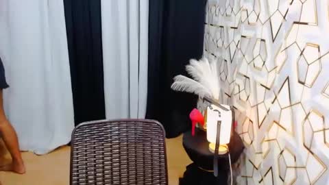 Snapshot of amazingjhanna chatting on 02/15/25, 11:17 amazingjhanna online show from 02/15/25, 11:17