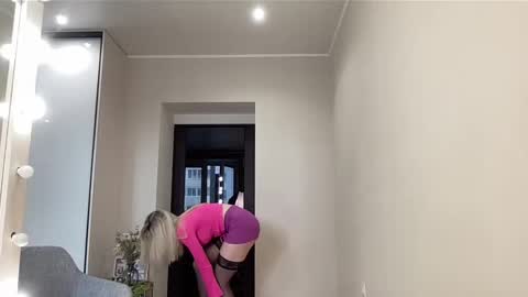 Kelly online show from 01/16/25, 09:37