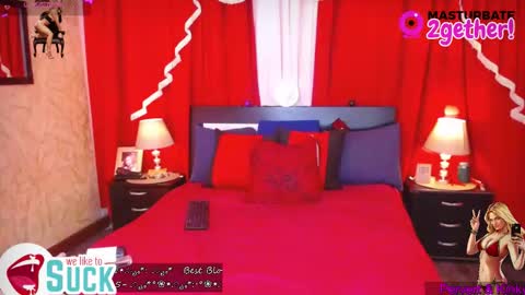 Sharlot online show from 02/13/26, 02:02