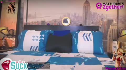 Sharlot online show from 04/14/26, 01:50