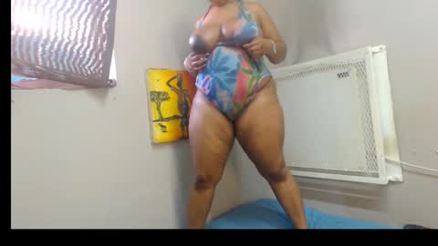 amazingshazz online show from 04/01/26, 12:28