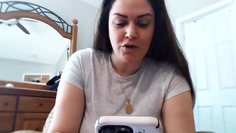 amazonnnnn33 online show from 02/05/26, 03:38