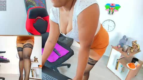  AMBAR  online show from 09/29/25, 09:41