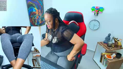  AMBAR  online show from 10/30/25, 11:49