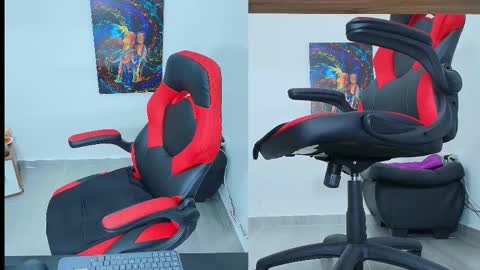  AMBAR  online show from 01/19/26, 11:58