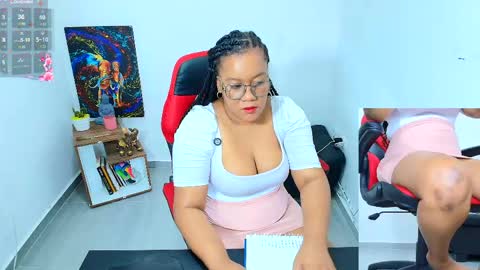  AMBAR  online show from 05/16/26, 03:36