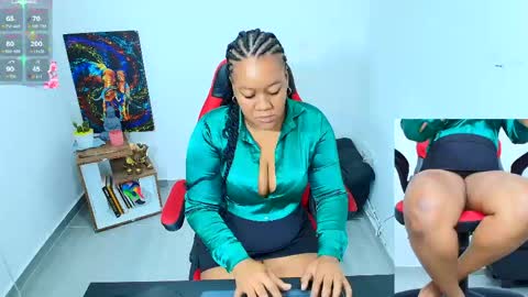  AMBAR  online show from 05/19/26, 10:10