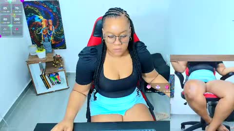  AMBAR  online show from 06/06/26, 03:00