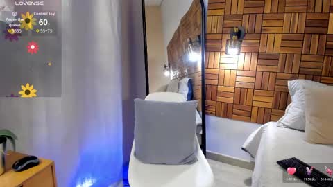 Ambar  online show from 04/14/26, 08:48