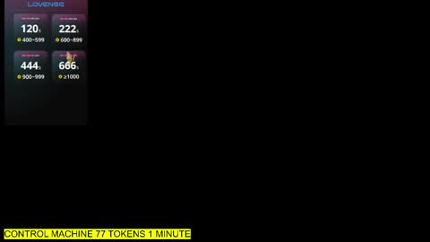 Ambar online show from 04/06/26, 07:26