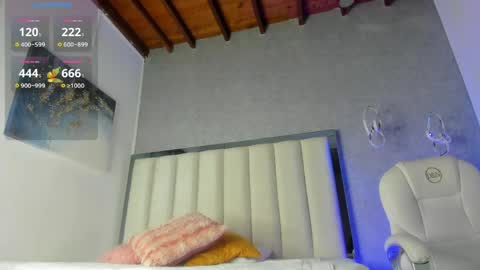 Ambar online show from 04/20/26, 07:26