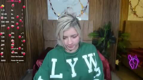  AMBAR  online show from 03/10/26, 03:11