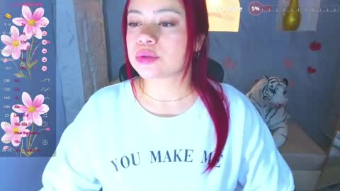 Snapshot of ambar72_b chatting on 06/01/26, 12:51 LIVE 0730AM-0200PM online show from 06/01/26, 12:51