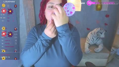 Snapshot of ambar72_b chatting on 06/05/26, 01:50 LIVE 0730AM-0200PM online show from 06/05/26, 01:50