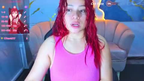 Snapshot of ambar72_b chatting on 07/23/26, 12:58 LIVE 0730AM-0200PM online show from 07/23/26, 12:58