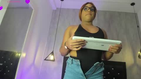 AMBAR online show from 07/13/26, 03:20