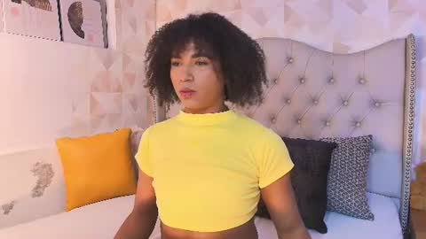 Ambar  online show from 08/01/26, 08:08
