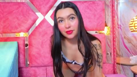 ambar_cullen online show from 05/15/26, 08:49