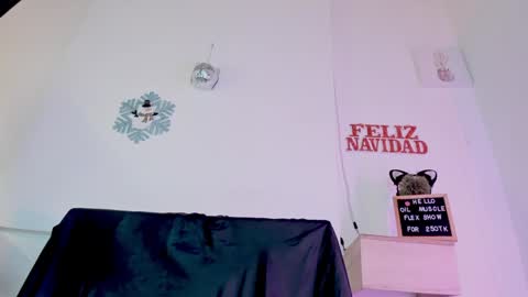 Ambar fitness88 online show from 12/26/24, 05:40