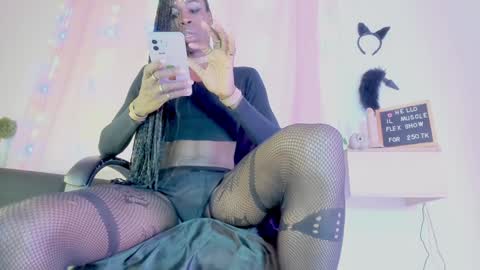 Ambar fitness88 online show from 01/07/25, 02:30