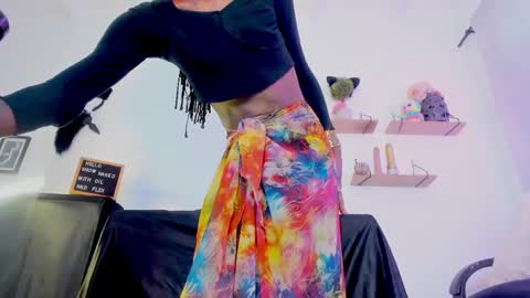 Ambar fitness88 online show from 03/10/25, 04:46